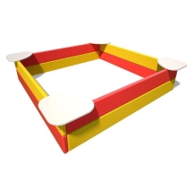 Песочница малая T315 Песочница малая T315