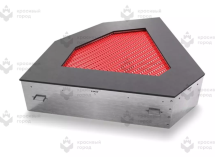 Батут «Алмаз» Батут «Алмаз»