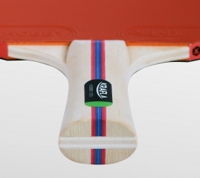 KRAFLA Hobby 200 Ракетка для н/т, фото 5