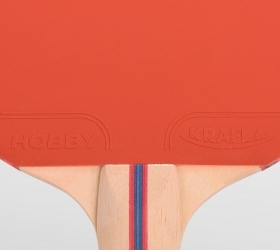 KRAFLA Hobby 200 Ракетка для н/т, фото 6