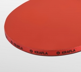 KRAFLA Hobby 200 Ракетка для н/т, фото 7