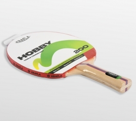 KRAFLA Hobby 200 Ракетка для н/т, фото 2