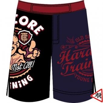 Шорты Hardcore Training hctshorts022, фото 1
