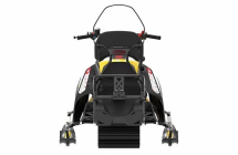 Снегоход СТЭЛС Капитан S200L