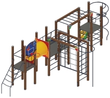 Спортивная серия (Граффити) СК 2.01.03-01.1 Спортивная серия (Граффити) СК 2.01.03-01.1
