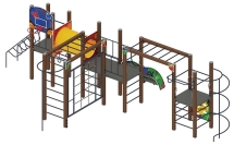 Спортивная серия (Граффити) СК 2.01.03-01.1 Спортивная серия (Граффити) СК 2.01.03-01.1
