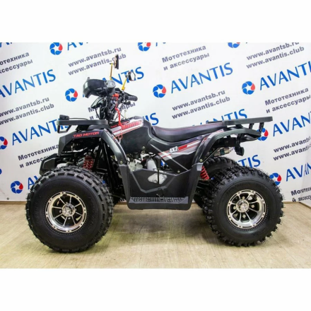 Квадроцикл Avantis Hunter 8 New Premium 2024, фото 2