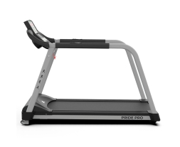 Реабилитационная Беговая дорожка DFC PRIDE PRO, фото 2 Реабилитационная Беговая дорожка DFC PRIDE PRO, фото 2