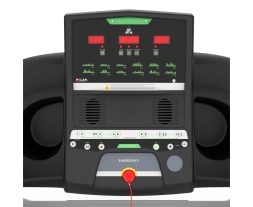 Реабилитационная Беговая дорожка DFC PRIDE PRO, фото 3 Реабилитационная Беговая дорожка DFC PRIDE PRO, фото 3