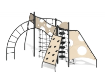 Гимнастический комплекс ГК-44 Гимнастический комплекс ГК-44