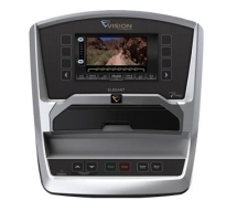 Велоэргометр VISION U40 ELEGANT Велоэргометр VISION U40 ELEGANT