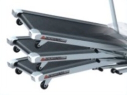 Беговая дорожка AMF B0, фото 5