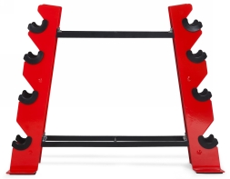 Стойка зубчатая для гантелей VictoryFit VF-D4009, фото 1 Стойка зубчатая для гантелей VictoryFit VF-D4009, фото 1