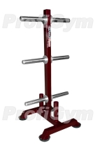 Стойка для дисков «Антенна» на 6 мест СТ-060 Стойка для дисков «Антенна» на 6 мест СТ-060