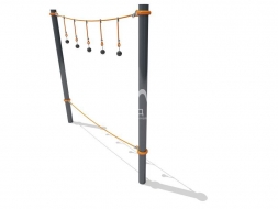 Канатная конструкция, фото 1 Канатная конструкция, фото 1