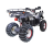 Квадроцикл WELS Thunder 200 Lux