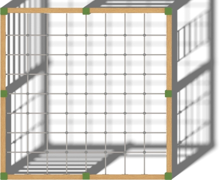 Детский спортивный комплекс Хризолит СРО103.00.1 для улицы, фото 3