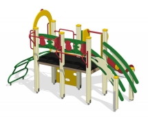 Игровой комплекс ИК-01М