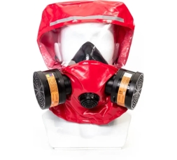 Фильтрующий самоспасатель Гарант Газодымозащитный комплект 2М 776147