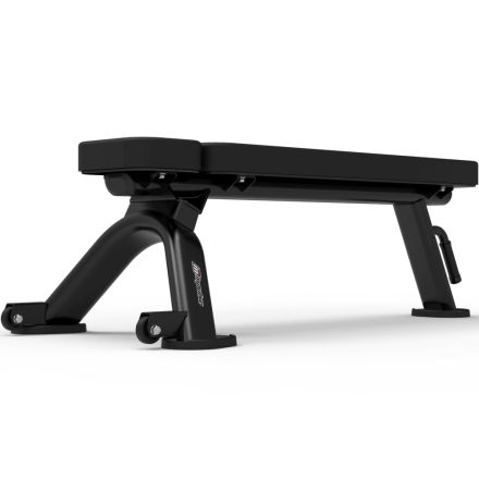 Impulse ITF8801 горизонтальная скамья, фото 1