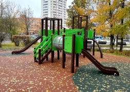 Игровой комплекс ЕВРО ИКL-10, фото 3