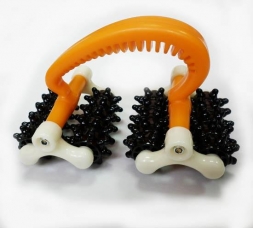 Массажер роликовый 221