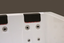 Спа бассейн Fonteyn Spas Trend Serene