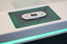 Спа бассейн Fonteyn Spas Trend Serene