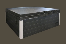 Спа бассейн Fonteyn Spas Trend Serene