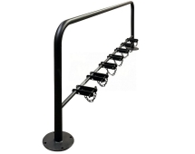 Парковка для самокатов Кураж