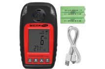 Газоанализатор для измерения концентрации горючих газов МЕГЕОН 08012 к0000034424