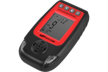 Газоанализатор для измерения концентрации горючих газов МЕГЕОН 08012 к0000034424