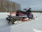 Снегоход SHARMAX SN-550 (2022)