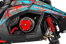 Снегоход SHARMAX SN-550 (2022)