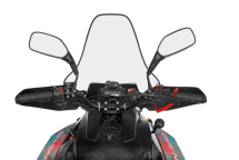 Снегоход SHARMAX SN-550 (2022)