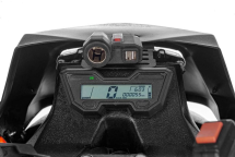 Снегоход SHARMAX SN-550 (2022)