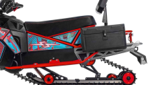 Снегоход SHARMAX SN-550 (2022)