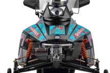 Снегоход SHARMAX SN-550 (2022)