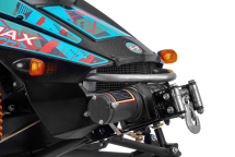 Снегоход SHARMAX SN-550 (2022)
