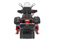 Снегоход SHARMAX SN-550 (2022)