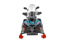 Снегоход SHARMAX SN-550 (2022)