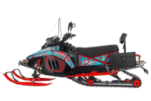 Снегоход SHARMAX SN-550 (2022)