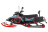 Снегоход SHARMAX SN-550 (2022)
