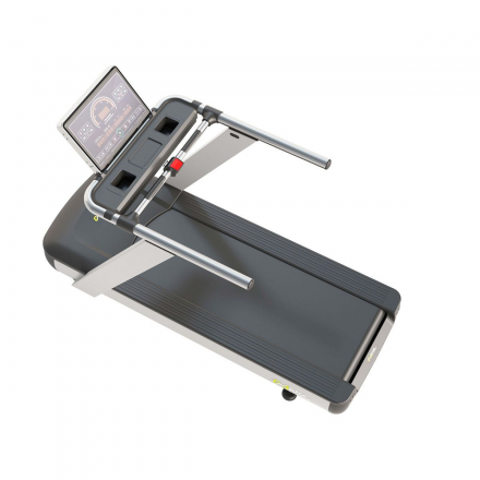 Профессиональная беговая дорожка DHZ X-8600, фото 3