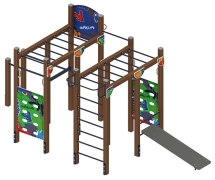 Спортивная серия (Граффити) СК 2.01.04-01 Спортивная серия (Граффити) СК 2.01.04-01