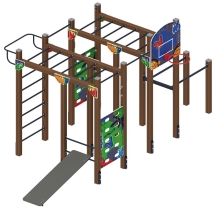 Спортивная серия (Граффити) СК 2.01.04-01 Спортивная серия (Граффити) СК 2.01.04-01