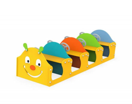 Игровой модуль Вупсень-Пупсень 1, фото 1