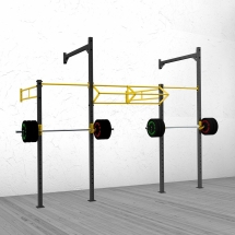 A-0306 Функциональная рама 4000-1800