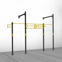 A-0306 Функциональная рама 4000-1800