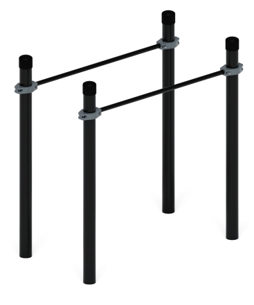 Воркаут 108 серый ВТ 12.05-03, фото 1